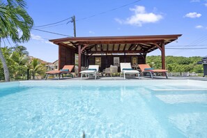 Villa | 6 bilik tidur 