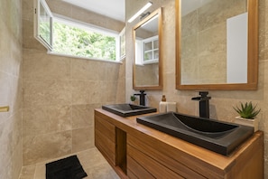 Room - Villa Rose du D Sert (Sainte-Anne)