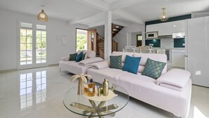 Villa - Villa Rose du D Sert (Sainte-Anne)