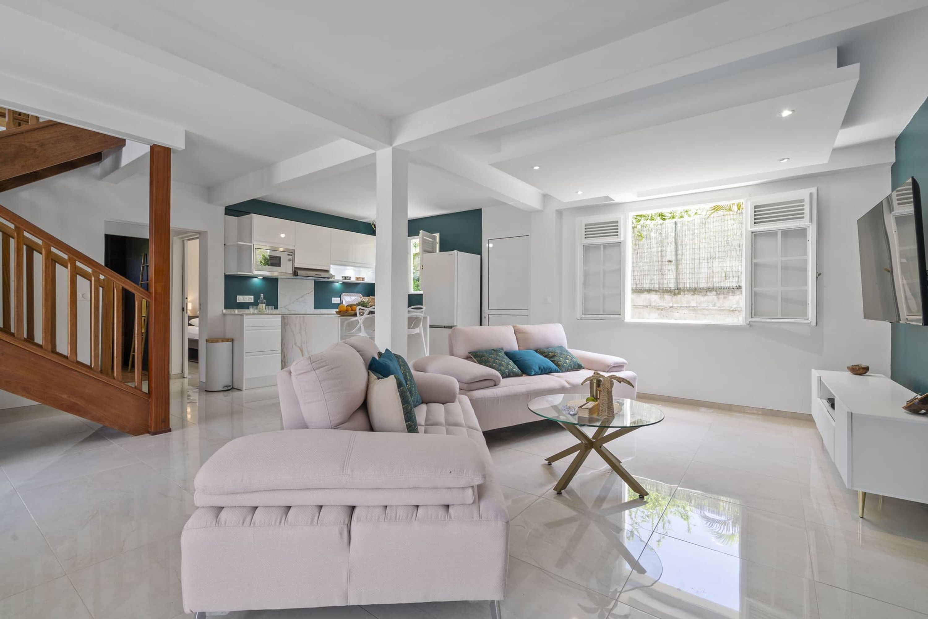 別墅 | 6 間臥室