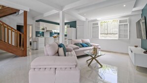 Villa - Villa Rose du D Sert (Sainte-Anne)