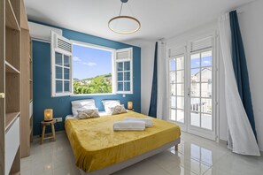 Villa | 6 bilik tidur 