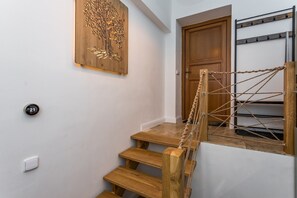 Apartment | 1 bedroom - Vysoke nad Jizerou Kds007 (Vysoké nad Jizerou)