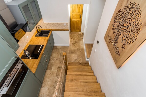 Apartment | 1 bedroom - Vysoke nad Jizerou Kds007 (Vysoké nad Jizerou)