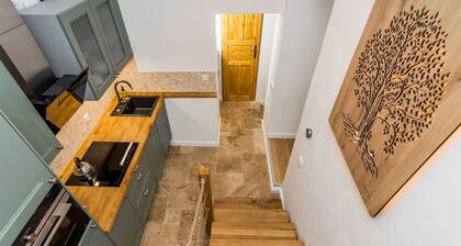 Vysoke nad Jizerou Kds007