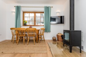 Apartment | 1 bedroom - Vysoke nad Jizerou Kds007 (Vysoké nad Jizerou)