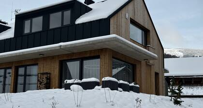 Cerny Dul Kcb045-b1 in Cern Dul