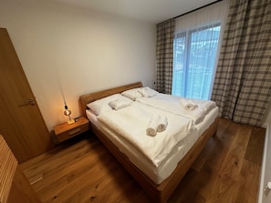 Apartment | 2 bedrooms - Cerny Dul Kcb045-b1 in Cern Dul (Cerny Dul)