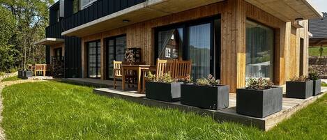 Apartment | 2 bedrooms