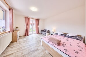 Villa | 5 bedrooms - Villa Svoboda nad Upou Ksc340 (Svoboda nad Upou)