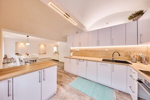 Villa | 5 bedrooms - Villa Svoboda nad Upou Ksc340 (Svoboda nad Upou)