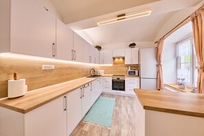 Villa - Villa Svoboda nad Upou Ksc340 (Svoboda nad Upou)