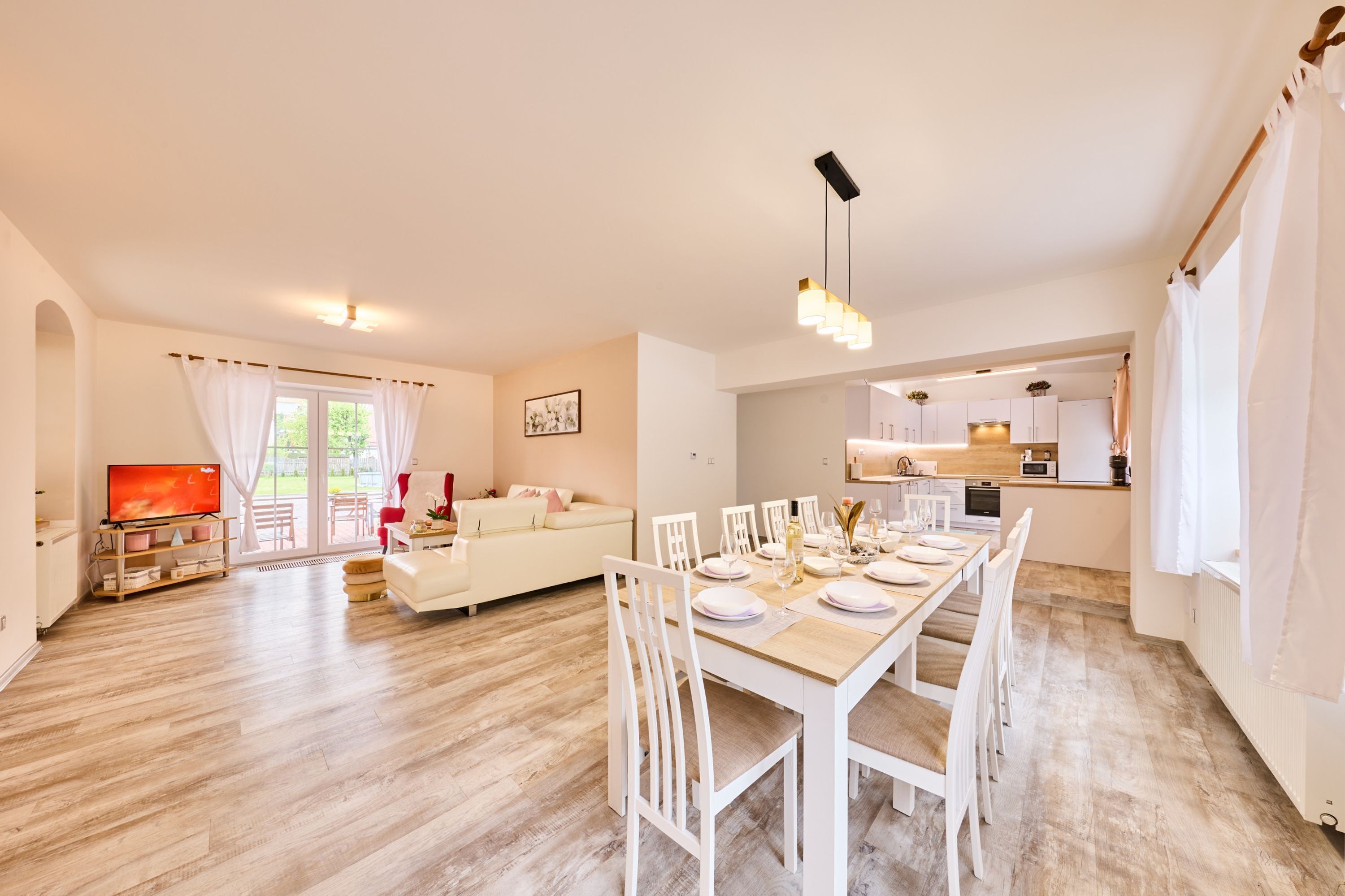 ヴィラ | 5 室のベッドルーム