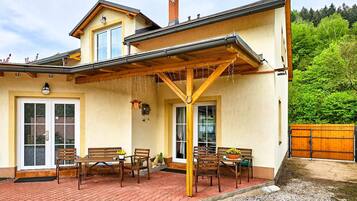 Biệt thự | 5 phòng ngủ