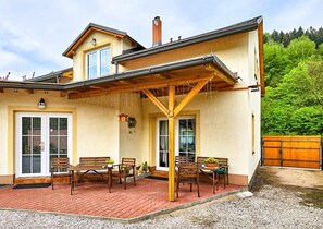 Villa - Villa Svoboda nad Upou Ksc340 (Svoboda nad Upou)