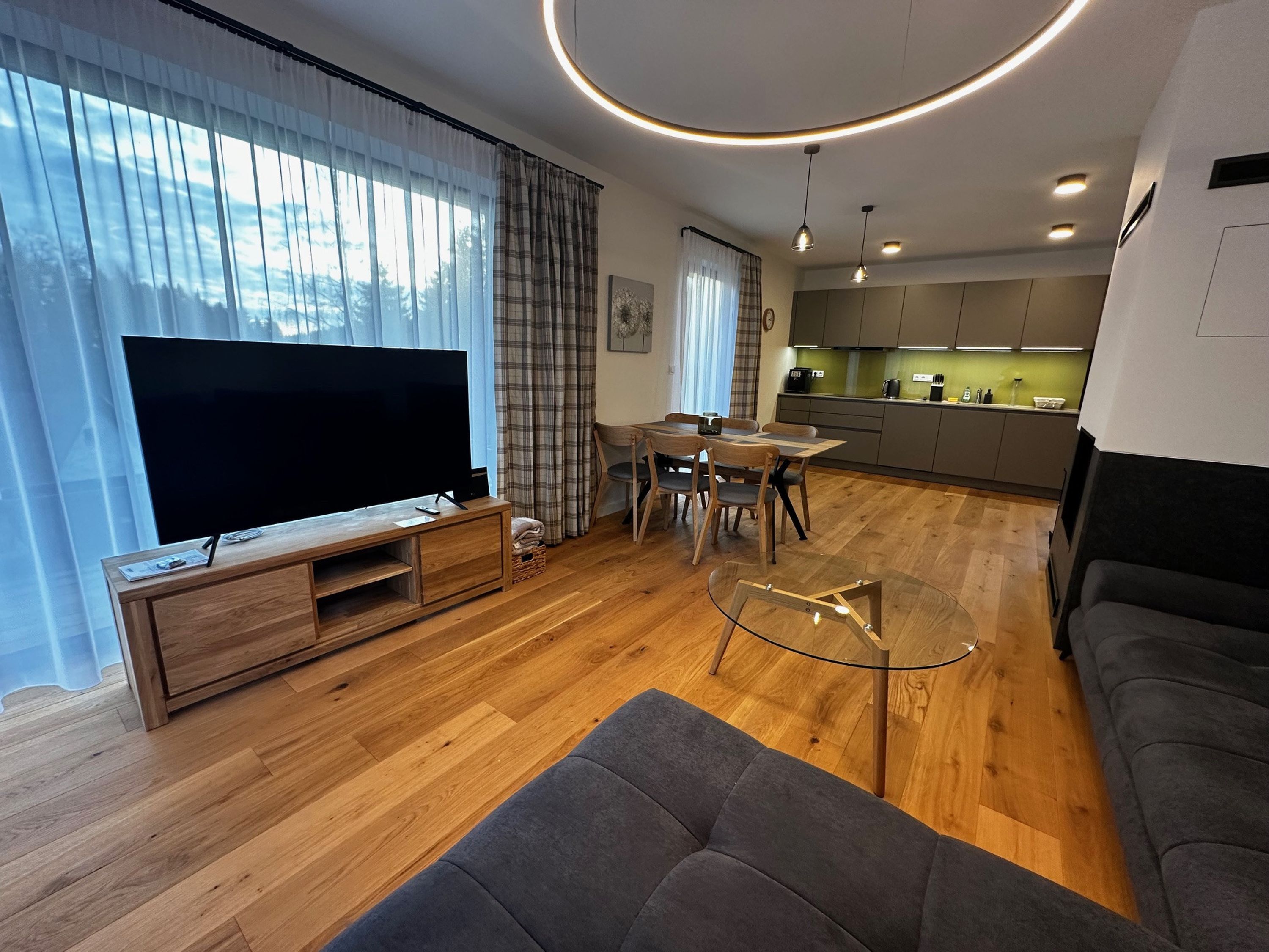 Huvila | 5 makuuhuonetta