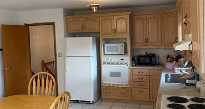 Welcome to Our country retreat, the cottage get away!