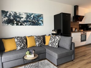 Apartment | 2 bedrooms - Doksy Ldma001 in Doksy (Doksy)