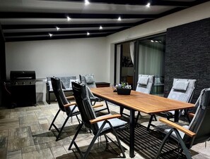Appartement | 2 slaapkamers