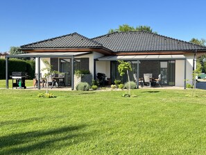 Apartment | 2 bedrooms - Doksy Ldma001 in Doksy (Doksy)