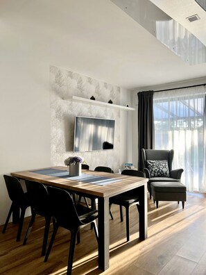 Appartement | 2 chambres