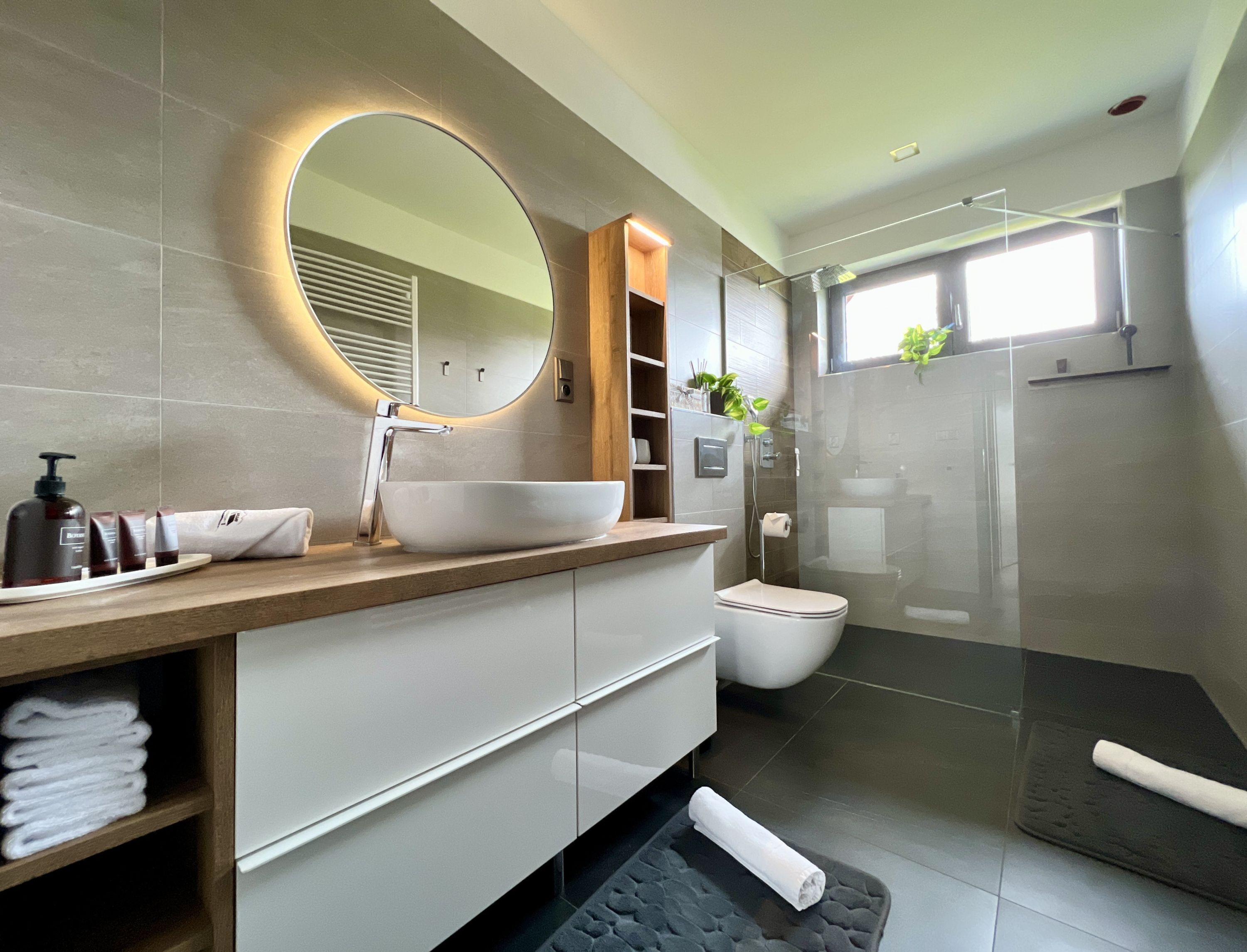 Ferienhaus | 2 Schlafzimmer
