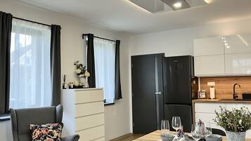 House | 1 bedroom