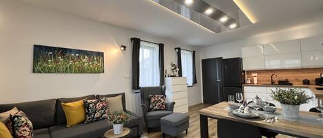 公寓 | 1 間臥室