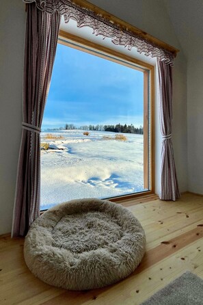 Villa - V Chov nad Jizerou Lvv033 (Víchová nad Jizerou)