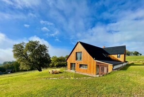 Villa | 5 bedrooms - V Chov nad Jizerou Lvv033 (Víchová nad Jizerou)