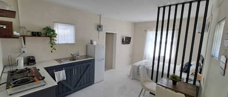 Draps fournis