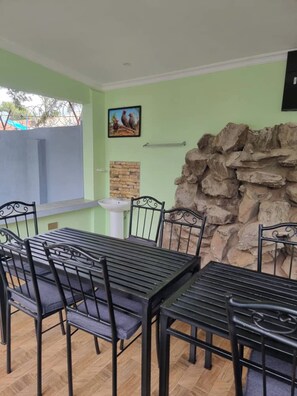 Bar (na propriedade)