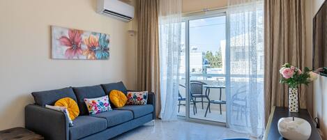 Apartment | 2 bedrooms