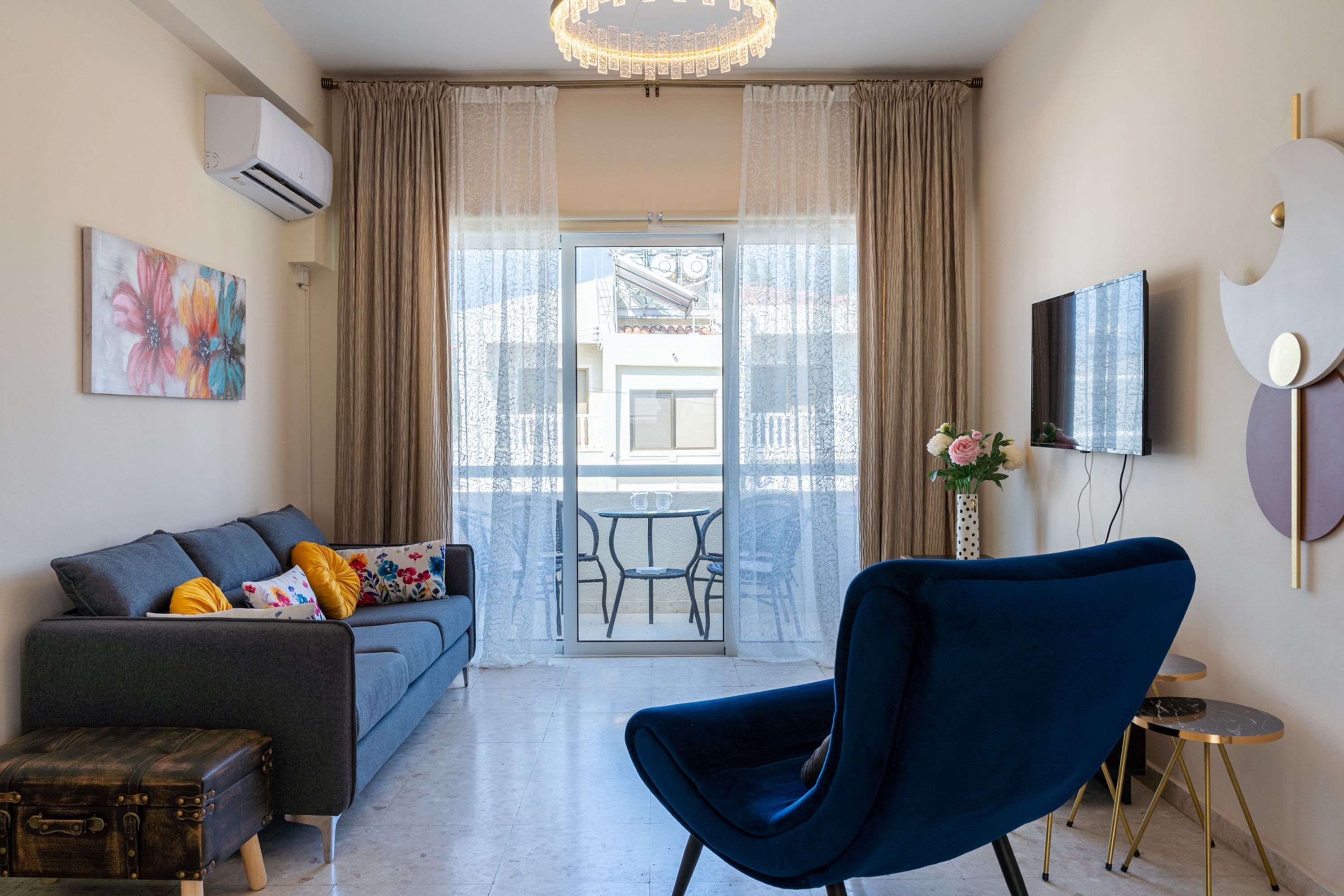 Apartment | 2 bedrooms