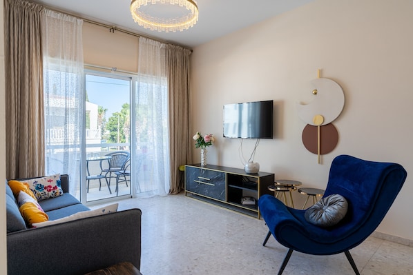 Appartement | 2 chambres
