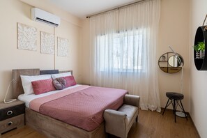 Apartment | 2 Schlafzimmer