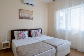 Apartamento | 2 dormitorios