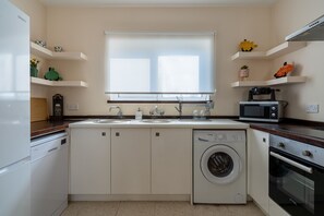 Departamento | 2 habitaciones 