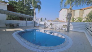House | 4 bedrooms - 124 PRO 1 - Stay Villa Prince (Paralimni)