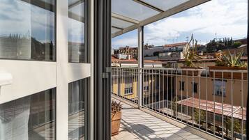 Maison | 1 chambre