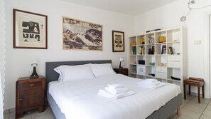 Leilighet | 1 soverom