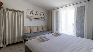 Apartment | 1 bedroom - Italianway Easy - Garofalo 31 (Milan)