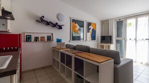 1 bedroom - Italianway - Garofalo 31 (Milan)