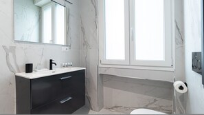 Apartment | 1 bedroom - Italianway Comfort - D Aragona 2 (Milan)