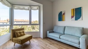 Apartment | 1 bedroom - Italianway Comfort - D Aragona 2 (Milan)