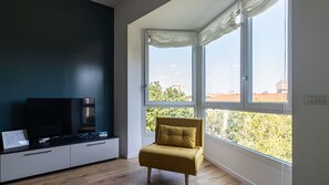 Căn hộ | 1 phòng ngủ