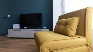 Apartment | 1 bedroom - Italianway Comfort - D Aragona 2 (Milan)