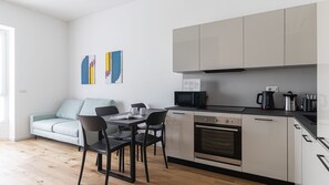 Apartment | 1 bedroom - Italianway Comfort - D Aragona 2 (Milan)