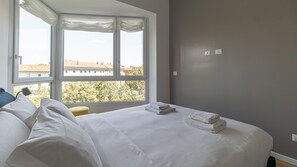 Apartment | 1 bedroom - Italianway Comfort - D Aragona 2 (Milan)