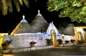 Villa, Accessible - Trulli Mimosa by Pugliadamare (Ceglie Messapica)